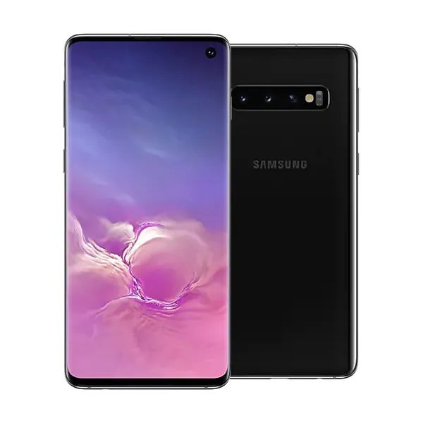 갤럭시 S10 SM-G973 새제품 가개통 공기계 풀박스, 프리즘 블랙, G973S 128G(갤럭시 S10)