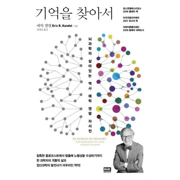 기억을 찾아서, 알에이치코리아