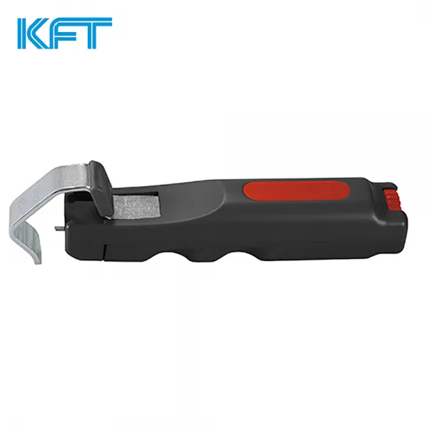 KFT 케이블스트리퍼 KF-3108 피복 탈피기, 단품