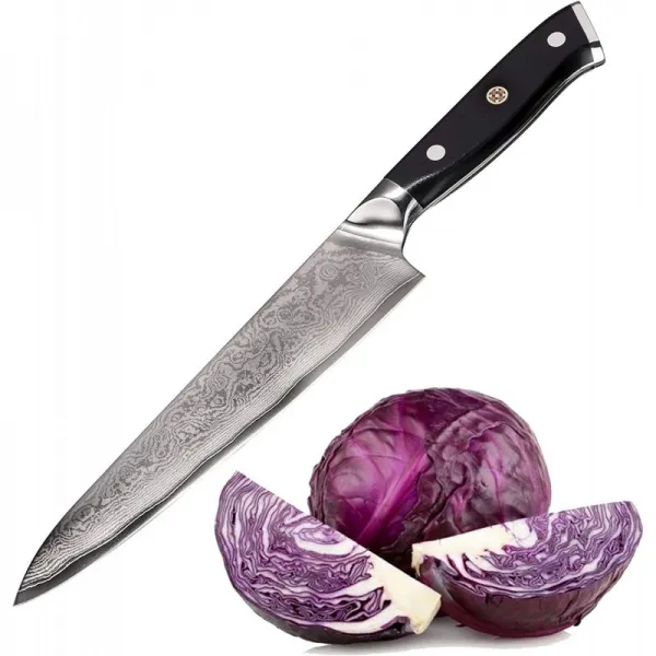 Brentmoor Tokuso 일본 다마스커스 8 