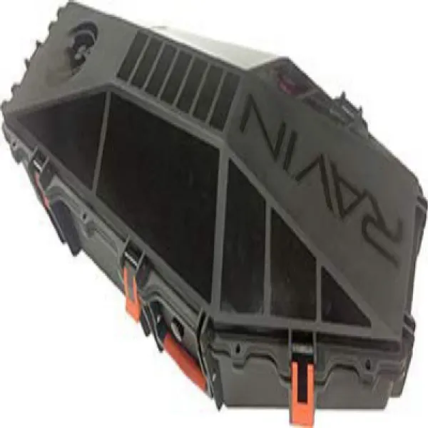 Ravin Crossbows Protective Hard Case for R26 or R29 Crossbows R26 또는 R29 석궁 용 Ravin 석궁 보호용 하드 케이스, 1