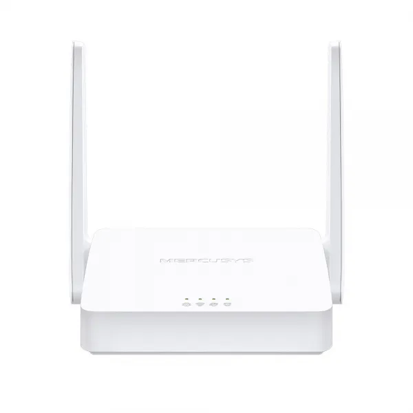 Mercusys 무선 N 공유기 300Mbps, MW301R