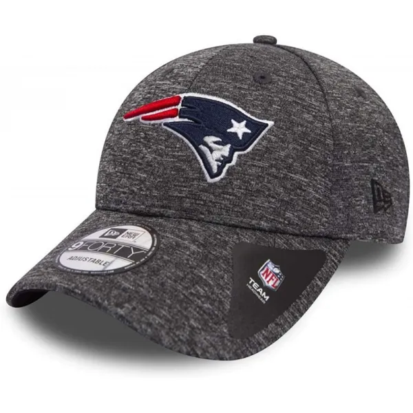 NewEra Shadow Tech 9Forty Cap ~ 뉴 잉글랜드 애국자