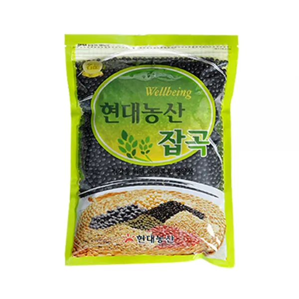 약콩(쥐눈이콩) 2kg