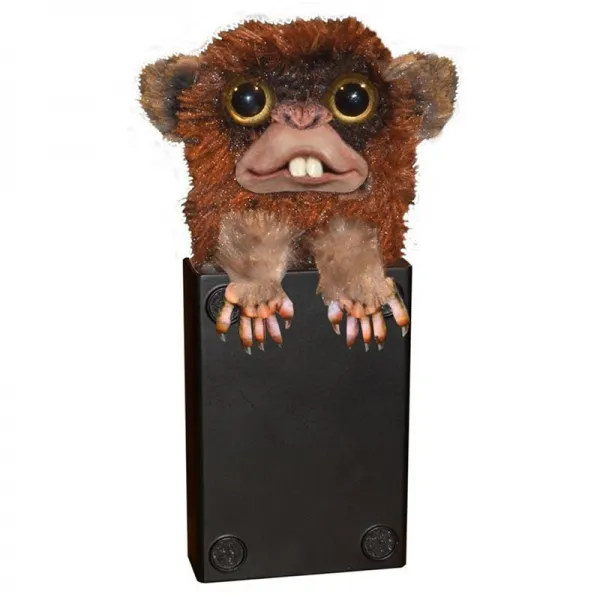 장난 치 는 장난감 원숭이 악행 극 의 마술사 Sneekms toys Pet Prankster 랜 덤