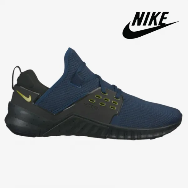  해외 미국 정품 나이키 Nike Free X Metcon 2 남자 운동화