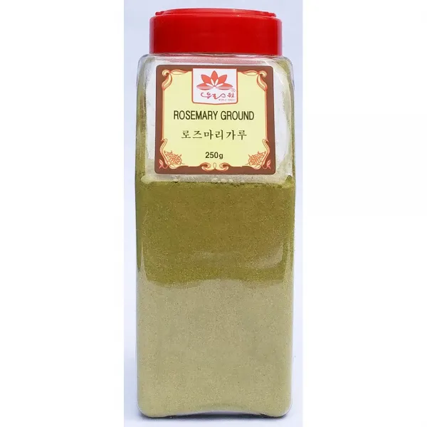 은진 로즈마리가루 250g