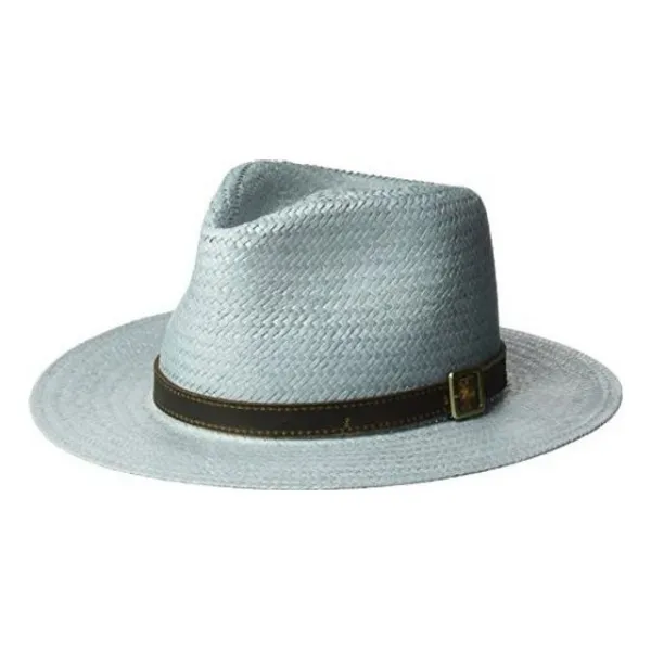 Hollywood Mens Bayard Fedora Trilby Hat의 베일리