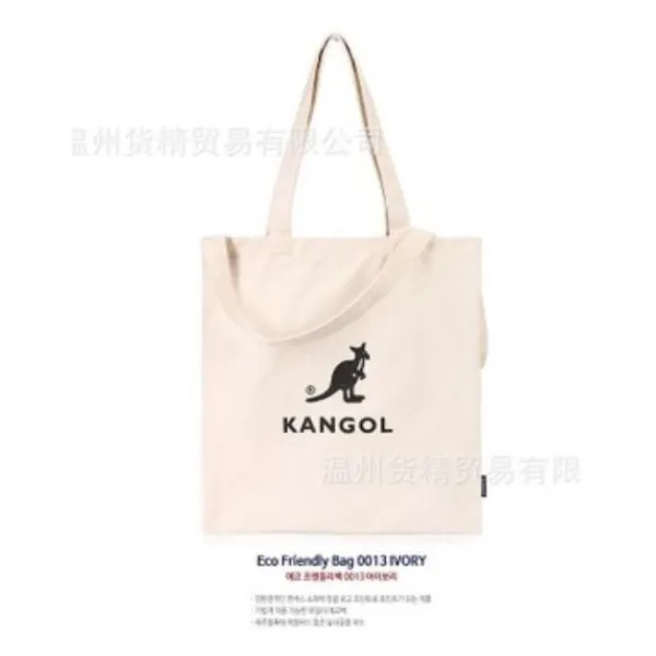 캉골 프랜들리 에코백 [국내배송]