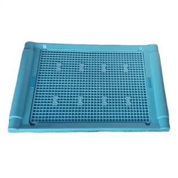 쇼핑두잇 반려동물 배변판 T5 하늘색 배변패드 애견패드 강아지 1