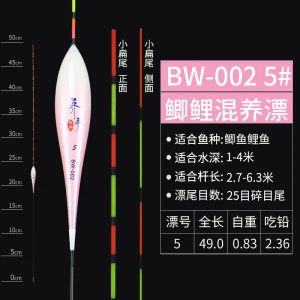 제손어패 하이 영민 경량 붕어파수 작은 쇄목 항풍랑 항주수 나노부랑 1증정 1증정 가능 정형 번 Bw0025번납색 약236