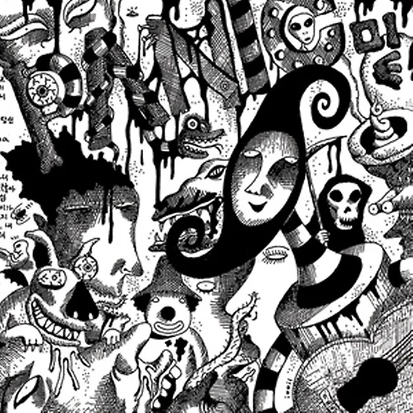 패닉(Panic) 2집 - 밑