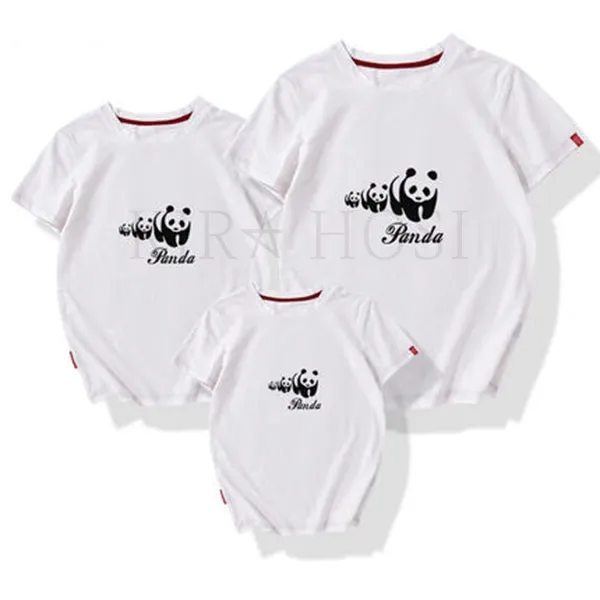 kirahosi 여름상질 얇은 공항패션 엄마 아빠 아이 패밀리룩 1170호 CDw7dx7