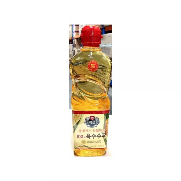 제철 해산물 반찬 옥수수식용유(백설 900ml)X20 건어물 건오징어 쥐포(W69923C), 오버레이 1