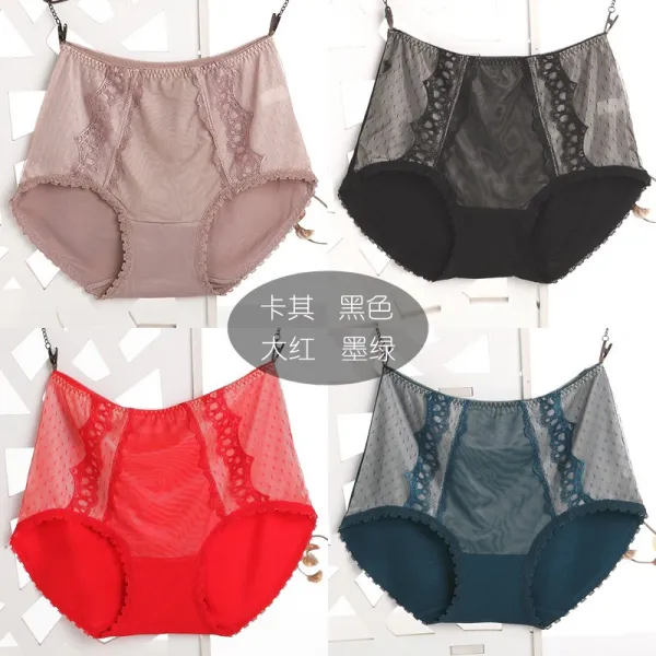 최강이네 모달 여성 감각 헴라인 레이스 미혹시키다 힙랩 드로즈 미디웨스트 빅사이즈 삼각