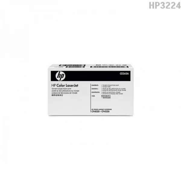HP Color LJ EP CP4025DN 검정 36000매 정품폐토너통 CP4020 xbxt, 1개, 상세페이지참조()