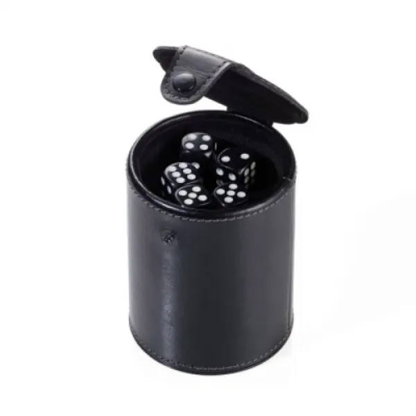  텐바이텐 트로이카 Wurfel To Go 주사위 5p 세트 Gam60/Bk 