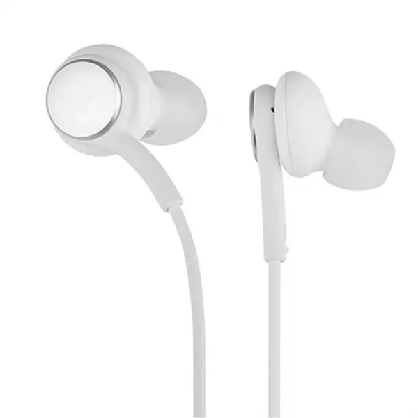 미쁘다 갤럭시s10 플러스 5g 정품형 호환 이어폰 고급형 번들 화이트 S10 호환 이어폰