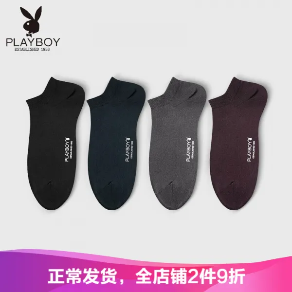 바람둥이 남자 양말 남장솜 양말 봄 가을 저조 양말 얕다 양말 짧은 양말 시스루 양말 투기 양말 블랙
