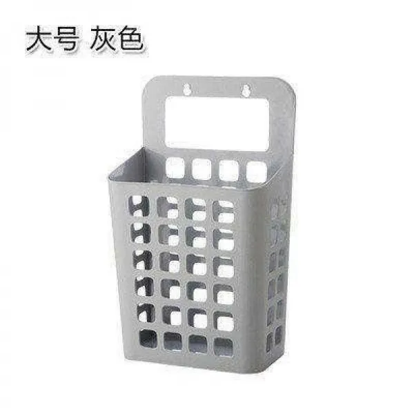 더블에스 걸이형선반 더러운옷 수납 인싸템 소녀마음 노르딕 빨래함 가정용 화장실 큰사이즈 라지 타바스그레이