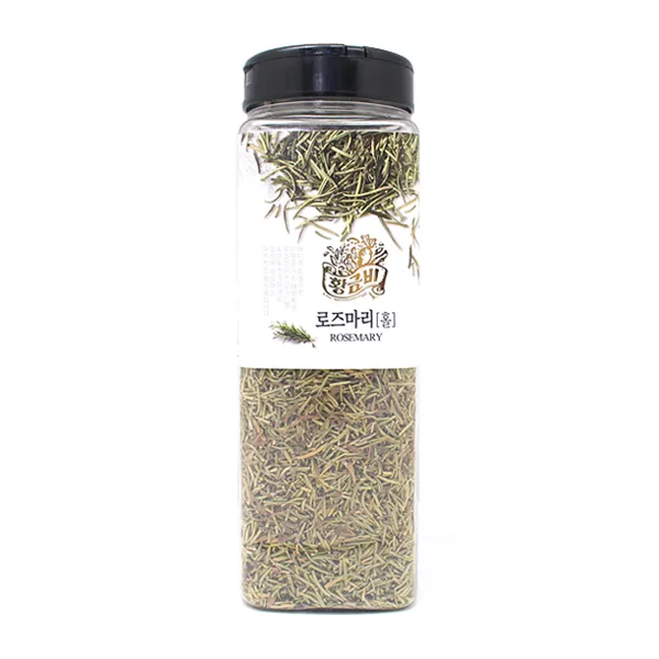상세페이지참조 [황금비]로즈마리홀[150g] 천연향신료, 150g, 1개