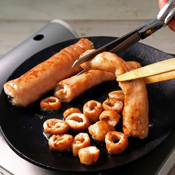 푸드장 대구돼지생막창 500g+된장소스증정 무료배송, 1개, 500g