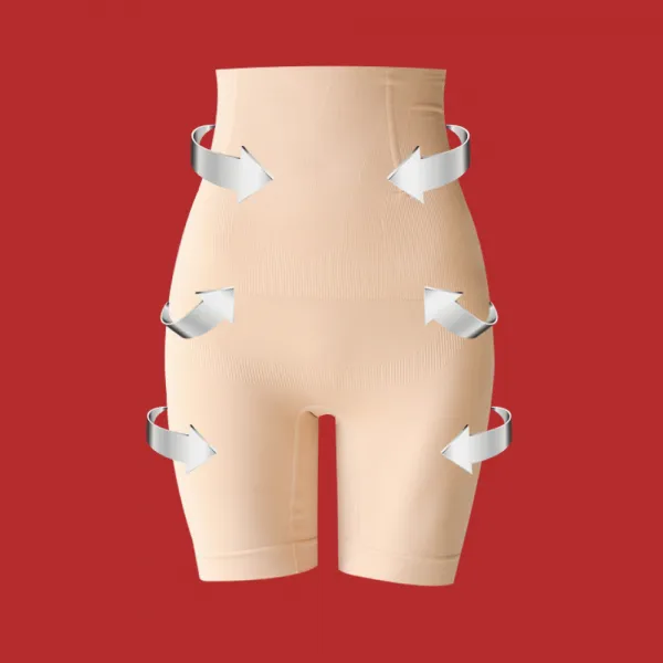 마른파이브 허벅지 압박 보정속옷 똥배거들