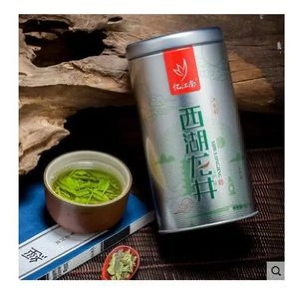 이쟝난 서호용정차 3급 125g_2 우전시후룽징차, 단일 총 수량