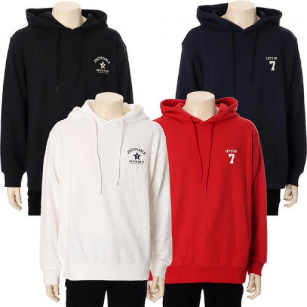  폴햄 남여공용 19f/W 시그니쳐 로고 오버핏 후드티셔츠 Phz3th3772 갤러리아 