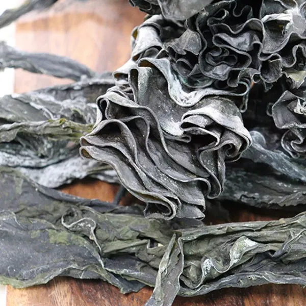 전남 완도 북서풍 햇 꼭지미역 600g, 단일상품