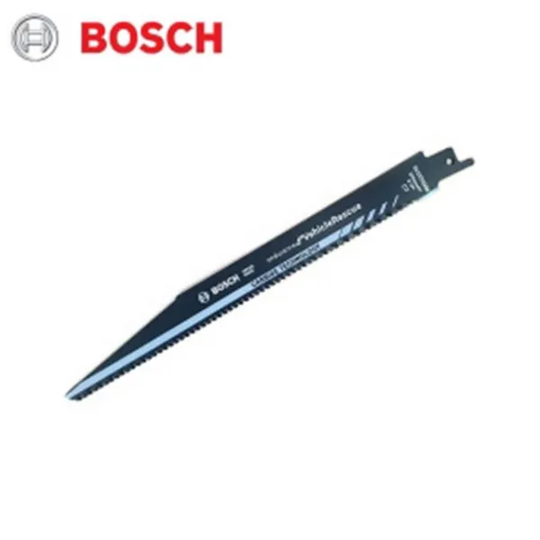 VI-8832X 보쉬 메탈 카바이드 구조철거용 컷소날 S1157CHM 1PCS, 개