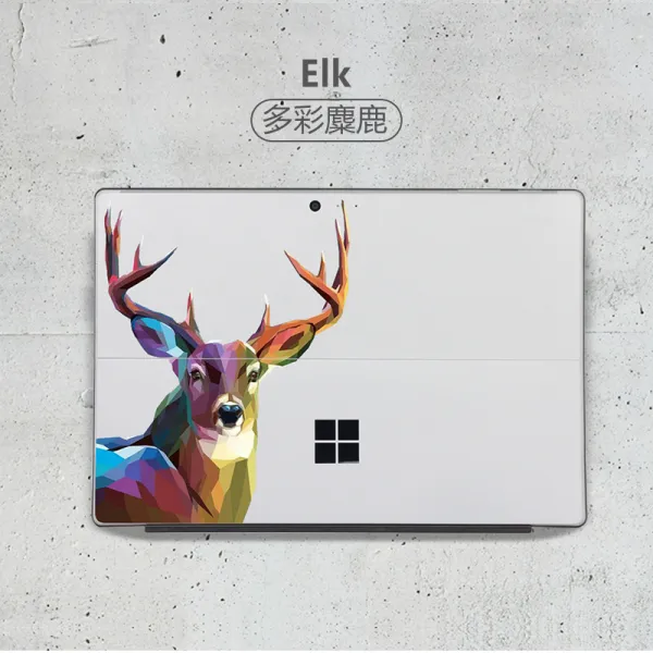 벤자민 로즈 노트태블릿 NEW 신 SURFACEPRO75 PRO3 보호필름 PRO6 PRO4 배막 BOO, 다양하다. 고라니 - 배막 _테두리