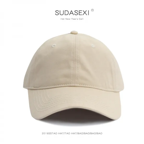 현민샾 겨울캡모자 적합 둥근얼굴 헌팅캡 큰사이즈 라지 남자 일 트렌드 야구모자 사이즈늘임 남성 여성 머리 둘레 의