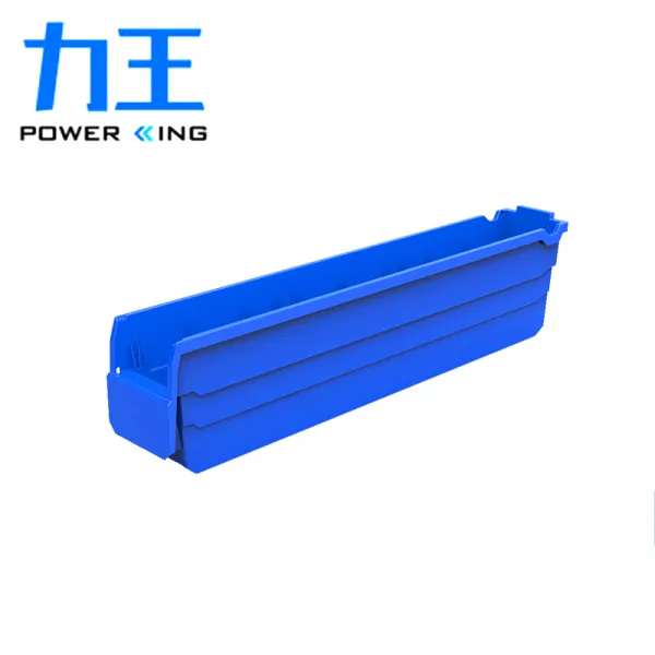 힘왕 (POWERKING) 공업가후다다격상자 부품 박스 물감 박스 수납함 부품 수납함 600*100*150