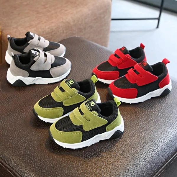 Kirahosi Yz 2019 신발 남여 아동 운동화 소프트 단화 1 6세 Amku93o