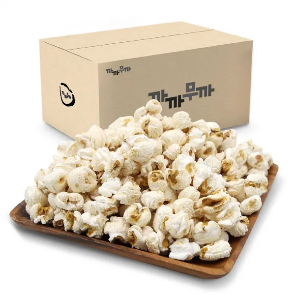 신흥 강냉이튀밥 2.5kg 1박스