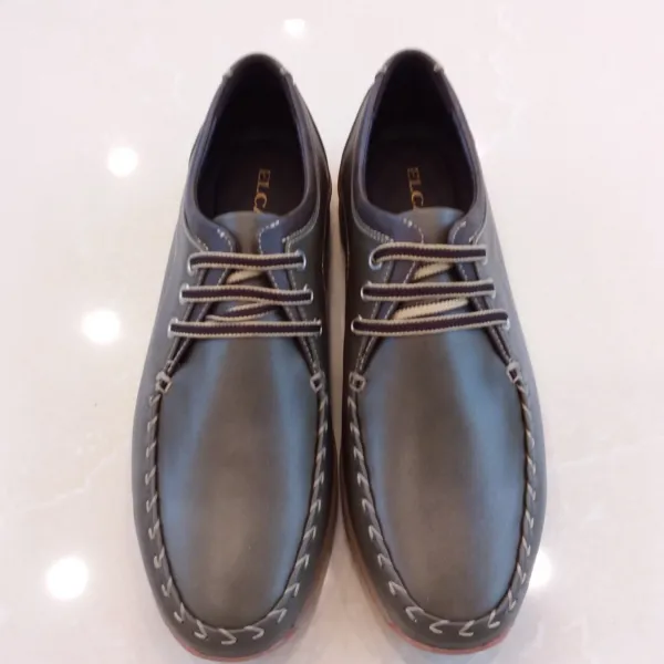 엘칸토 동아마트 남성 경량 세미캐주얼화 Lcmc 81u 94c