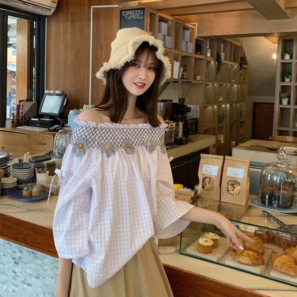여섯 장대이 쇄골 죽이다 Real 슬림핏 저격하다 남자 신 괜히 곧 더심쿵 일자 넥 상의