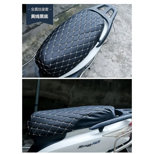 구월애 사계절 통용 엠보가죽 소프트 배터리 가세 두꺼운 사이즈 측량 어서 보 페이지 엘로 선 블랙 내막 체크 （숏 야드