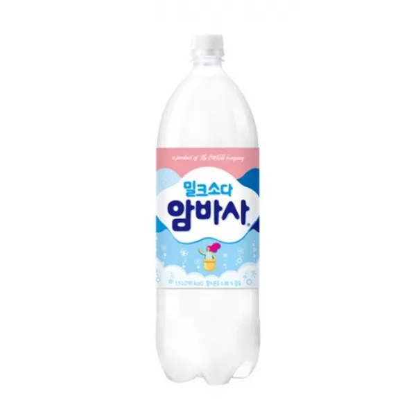 제이마트 암바사 1.5L 6개