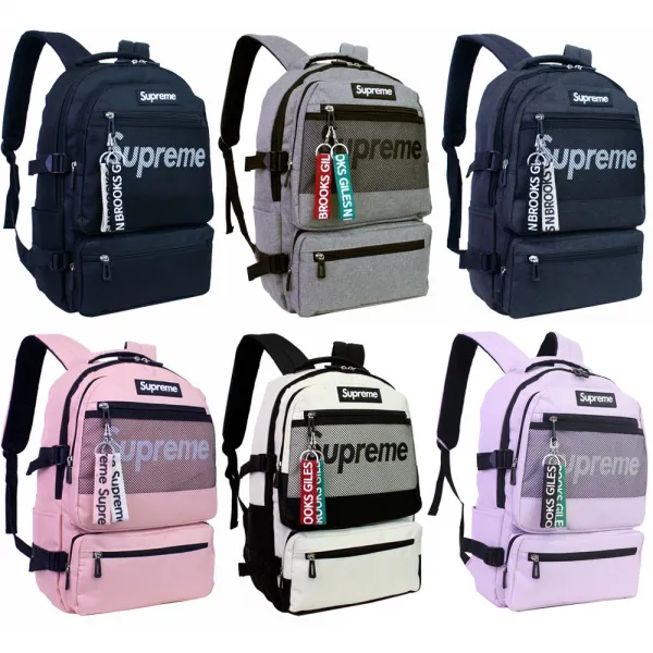 메리킨 181001tr6503b빅큰중학생가방백팩학교책가방고등학생