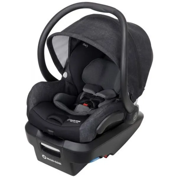 Maxi-Cosi Mico Max Plus Infant Car Seat Nomad Black PROD690209890, 상세 설명 참조1, 상세 설명 참조1
