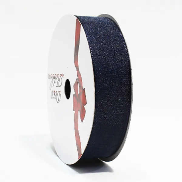 금비 오간디C 펄오간디(25mm*15m)(사은품 증정 행사중), 15m, OC#20 남색