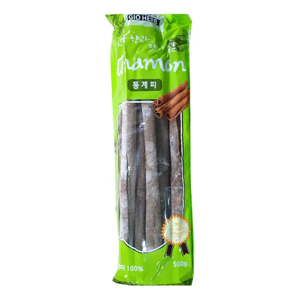  면 통계피500g 1