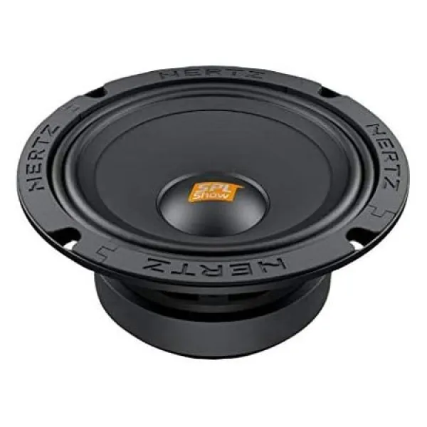 Hertz SV 165.1 6.5 400 Watts Midrange Speakers PROD410000132, 상세 설명 참조0