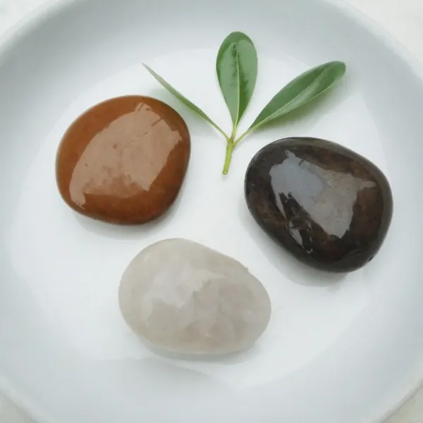 화분자갈 컬러스톤 건재상 킬로그램 원 똑바로 크기 천연 가 자갈 포석 다채로운 원예용 조경용돌 자갈돌, 3-5cm (달걀 크기 5kg)