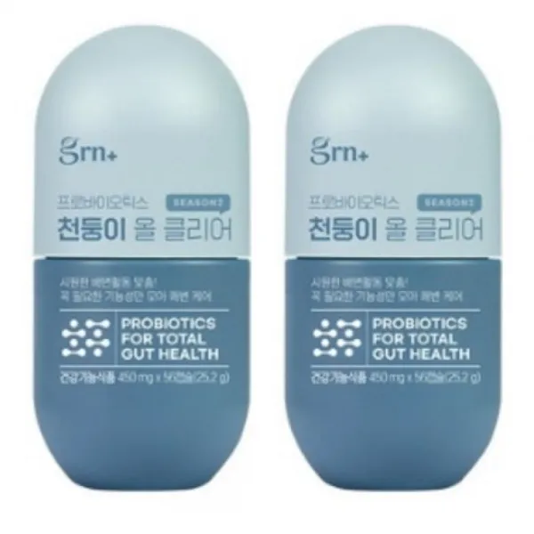 GRN 장외 그랜드슬램 천둥이 다이어트식품