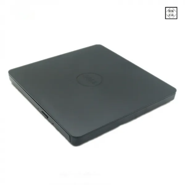 DVD콤보 DELL DW316초슬림 외장 DVD시디버너 USB시디롬드라이브 DVD-RW오리지널포장, 기본