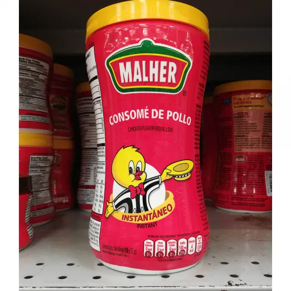 Maggi Malher 콘소메 드 폴로 치킨 부용 908g, 1개