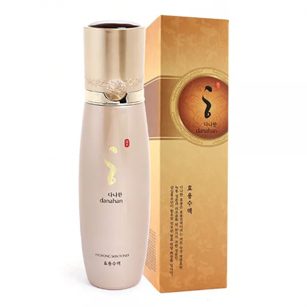 V1068 다나한 화장품선물 효용수액 160ml, 단일 색상/향